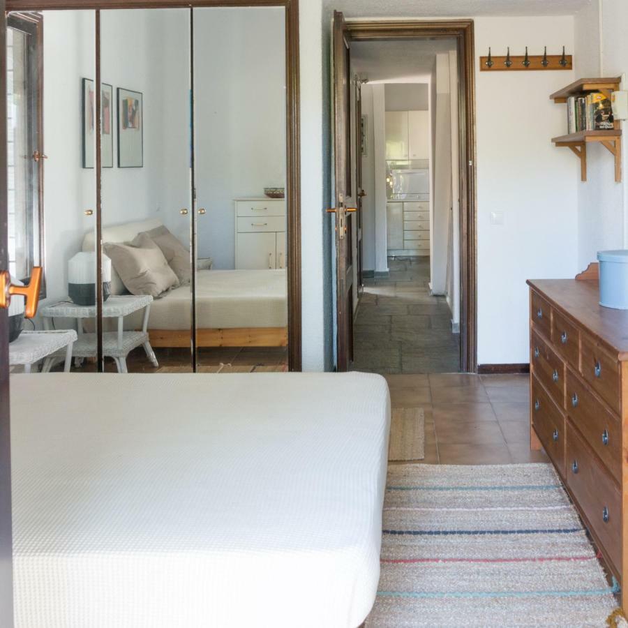 Villa Aurora In Sani With Garden And Pool 외부 사진