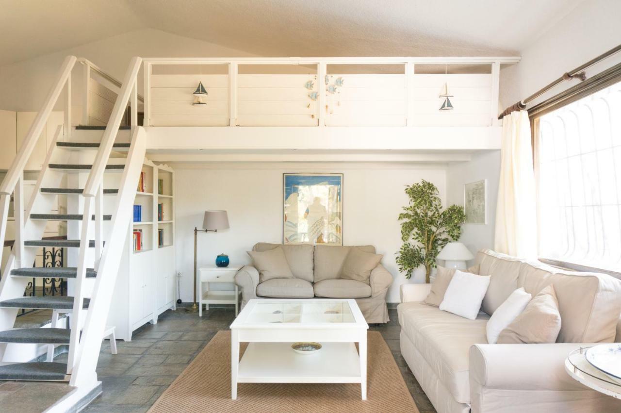 Villa Aurora In Sani With Garden And Pool 외부 사진